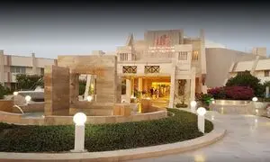 اقامت در هتل مارینا کیش با سه کلیک