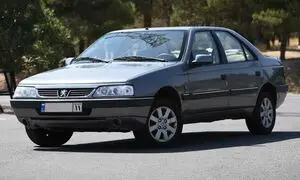 پژو ۴۰۵ ؛ زمان دقیق توقف تولید مشخص شد