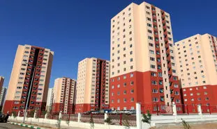 قیمت آپارتمان 80 متری در اسلامشهر