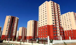 قیمت آپارتمان 80 متری در اسلامشهر