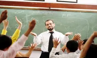 10 نکته کاربردی برای این که به یک معلم عالی تبدیل شوید