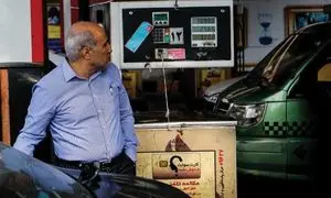 شارژ سهمیه سوخت خردادماه کی واریز می‌شود؟