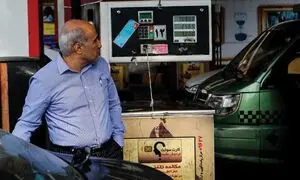 شارژ سهمیه سوخت خردادماه کی واریز می‌شود؟