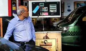 شارژ سهمیه سوخت خردادماه کی واریز می‌شود؟