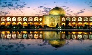 5 دلیل برای رزرو تور اصفهان از مشهد