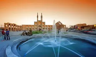 بهترین تور یزد از مشهد را از کجا خریداری کنیم؟