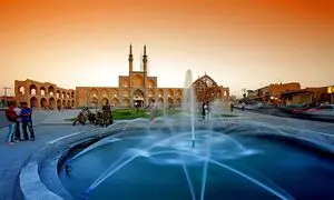 بهترین تور یزد از مشهد را از کجا خریداری کنیم؟