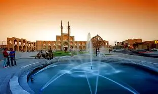 بهترین تور یزد از مشهد را از کجا خریداری کنیم؟