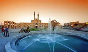 بهترین تور یزد از مشهد را از کجا خریداری کنیم؟