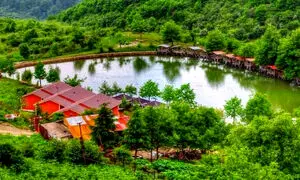 جاذبه‌های دیدنی اطراف رامسر برای مسافرت