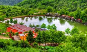 جاذبه‌های دیدنی اطراف رامسر برای مسافرت