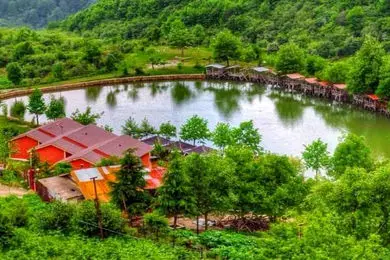 جاذبه‌های دیدنی اطراف رامسر برای مسافرت