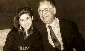 پیشنهاد کتاب: داستان تولد پارس الکتریک / کارنامه محمدتقی برخوردار