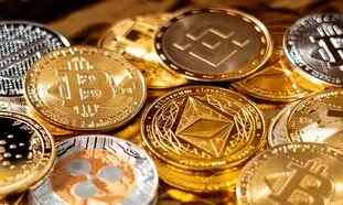 قیمت روز ارز دیجیتال 19 فروردین 1402