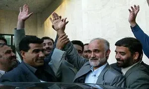 پیشنهاد کتاب: روایت 84 از پایان دولت اصلاحات
