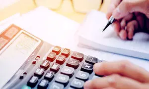 7 شغل با حقوق بالای 22 میلیون برای حسابداران
