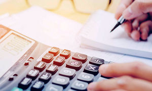 7 شغل با حقوق بالای 22 میلیون برای حسابداران