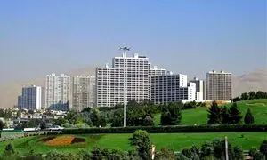 قیمت آپارتمان 120 متری در شهرک غرب