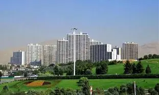 قیمت آپارتمان 120 متری در شهرک غرب