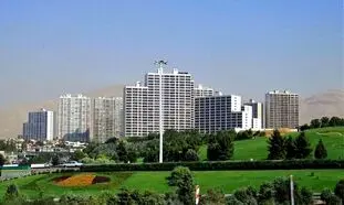 قیمت آپارتمان 120 متری در شهرک غرب