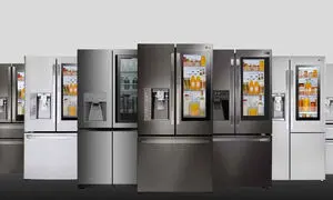 ارزان‌ ترین یخچال و فریزر ایرانی در بازار چند؟