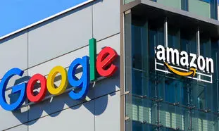 چالش جدید گوگل و آمازون در اروپا