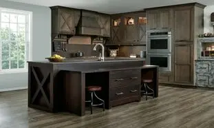 کابینت کلاسیک، کابینت مدرن یا نئوکلاسیک؛ کدام بهتر است؟