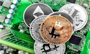قیمت روز ارز دیجیتال 20 فروردین 1402