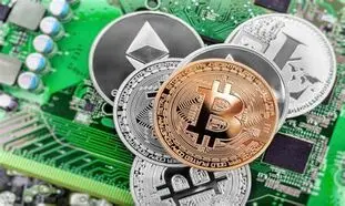 قیمت روز ارز دیجیتال 20 فروردین 1402