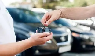 شرایط اجاره خودرو در کیش چیست؟ + قیمت اجاره خودرو 28 فروردین 1402