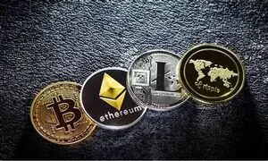 قیمت روز ارز دیجیتال 28 فروردین 1402