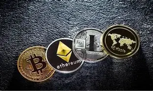 قیمت روز ارز دیجیتال 28 فروردین 1402