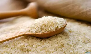 احتمال فاسد شدن برنج های وارداتی در گمرک
