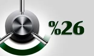 بازدهی 26 درصدی بدون زیان در لبخند فارابی