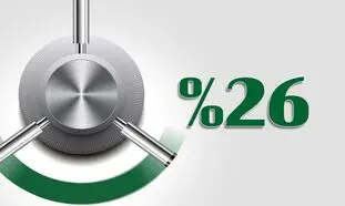 بازدهی 26 درصدی بدون زیان در لبخند فارابی
