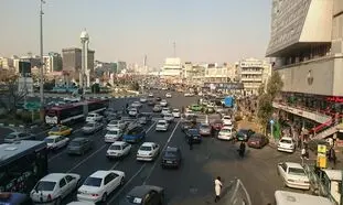 قیمت آپارتمان 70 متری در صادقیه