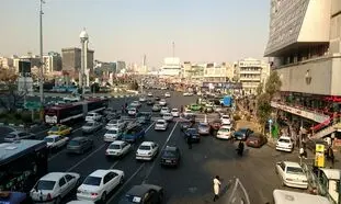 قیمت آپارتمان 70 متری در صادقیه