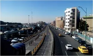 قیمت آپارتمان 90 متری در پیروزی