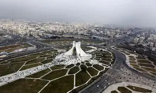 قیمت آپارتمان 60 متری حوالی میدان آزادی چند؟