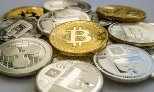 قیمت روز ارز دیجیتال 29 فروردین 1402