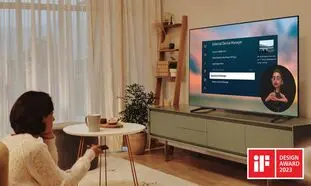 سامسونگ جوایز رویداد طراحی 2023 را درو کرد