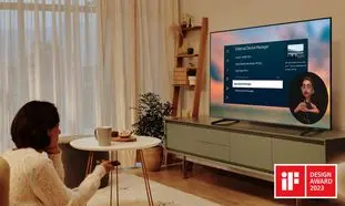 سامسونگ جوایز رویداد طراحی 2023 را درو کرد