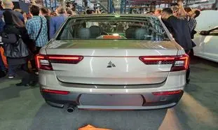 خودرو ال نود ایرانی چه زمانی و با چه قیمتی عرضه می‌شود؟