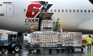 آشنایی با فرآیند و انواع روش های فریت بار