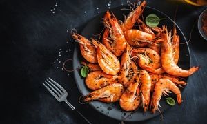 قیمت انواع میگو در بازار چند؟