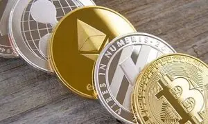 قیمت روز ارز دیجیتال 30 فروردین 1402