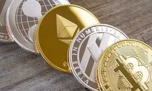 قیمت روز ارز دیجیتال 30 فروردین 1402