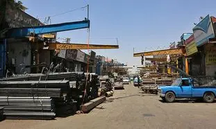 رانت خواران بازار آهن چه کسانی هستند؟