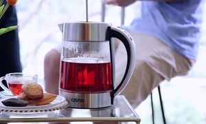 معرفی 5 مدل چای ساز ارزان و با کیفیت + قیمت