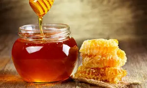 عسل دیگر صادر نمی‌شود